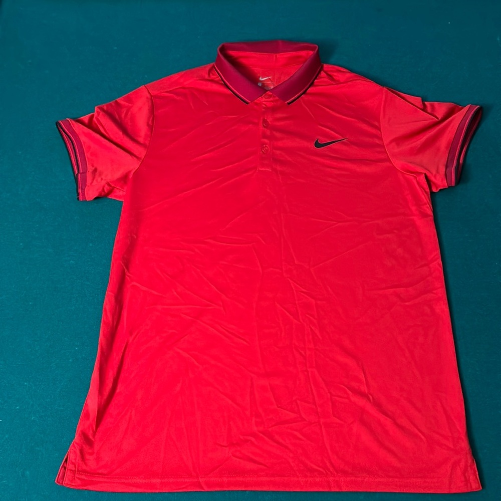 Nike Polo
